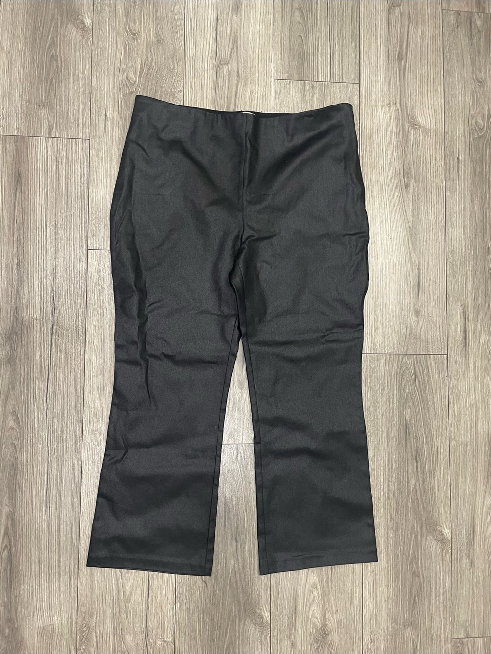 TUCKERNUCK Black Wax Ashford Pants Size XXXL